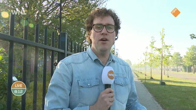 Goedemorgen Nederland