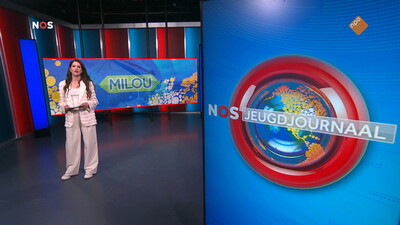 NOS Jeugdjournaal