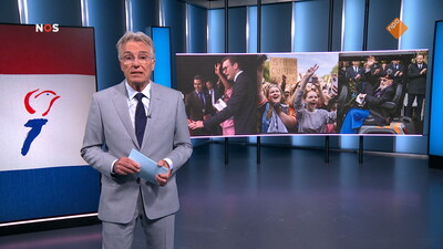 NOS Journaal
