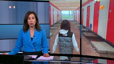 NOS Journaal in Makkelijke Taal