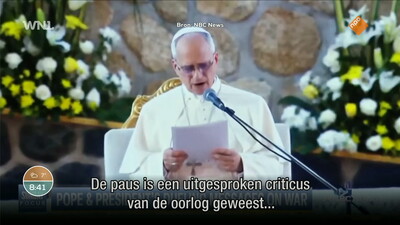 Goedemorgen Nederland