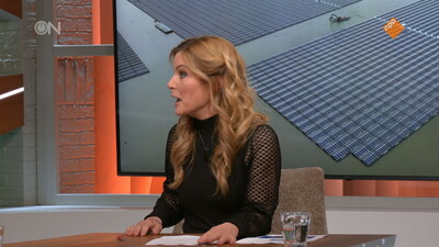 Ongehoord Nieuws