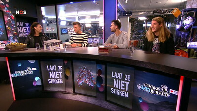 NOS Journaal in Makkelijke Taal
