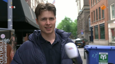 NOS Journaal in Makkelijke Taal