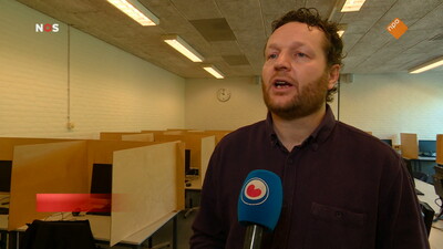 NOS Journaal Regio