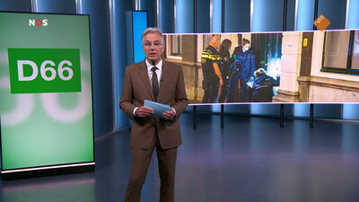 NOS Journaal