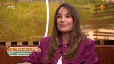 Goedemorgen Nederland