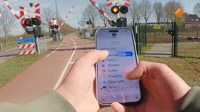 NOS Journaal in Makkelijke Taal