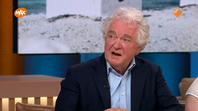 Tijd voor MAX