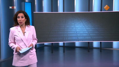 NOS Journaal