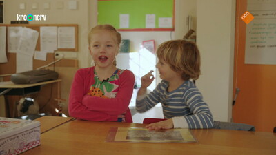 Kindertijd