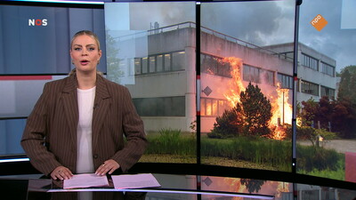 NOS Journaal