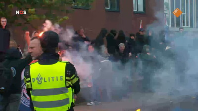 NOS Journaal in Makkelijke Taal
