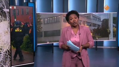 NOS Journaal