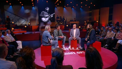 Jan-Willem Ruimt Op!