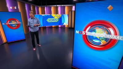 NOS Jeugdjournaal