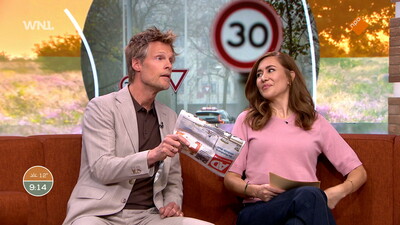 Goedemorgen Nederland