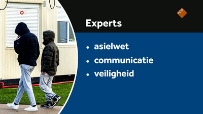 NOS Journaal in Makkelijke Taal