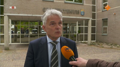 NOS Journaal