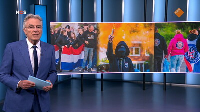 NOS Journaal