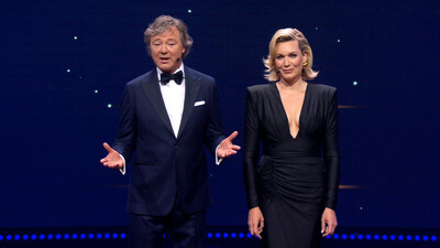 Musical Awards Gala 2026