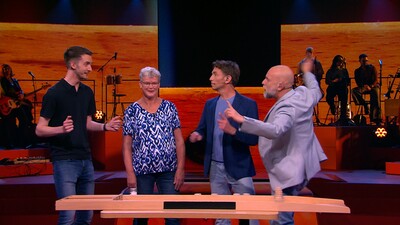 Jan-Willem Ruimt Op!