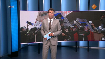 NOS Journaal