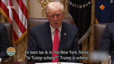 Goedemorgen Nederland