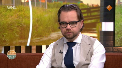 Goedemorgen Nederland