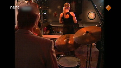 Jazzportretten