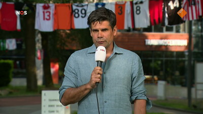 NOS Journaal