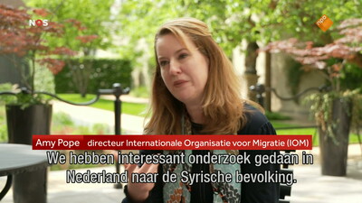 NOS Journaal