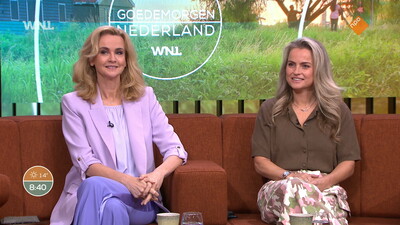 Goedemorgen Nederland