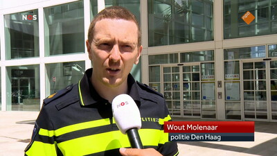 NOS Journaal