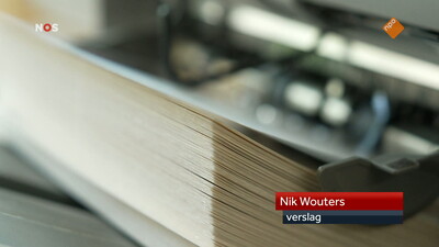 NOS Journaal