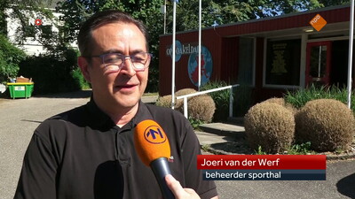 NOS Journaal Regio