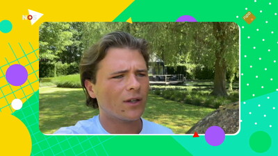 NOS Jeugdjournaal