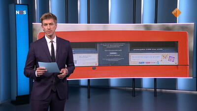 NOS Journaal