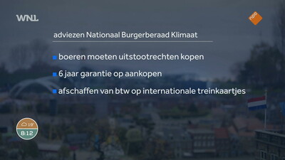Goedemorgen Nederland