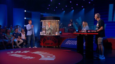 Jan-Willem Ruimt Op!