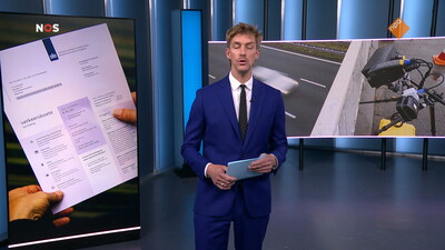 NOS Journaal