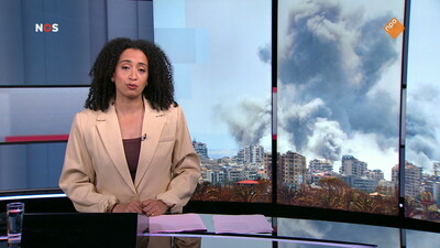 NOS Journaal