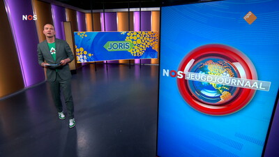 NOS Jeugdjournaal