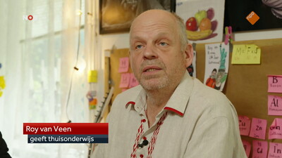 NOS Journaal