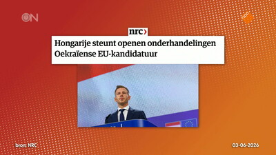 Ongehoord Nieuws