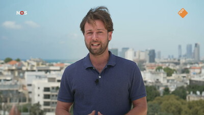 NOS Journaal