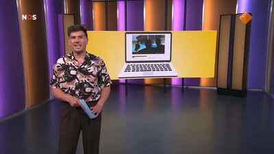 NOS Jeugdjournaal