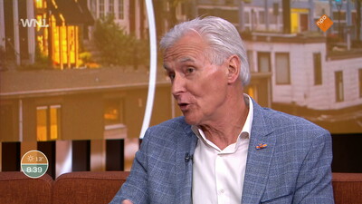 Goedemorgen Nederland