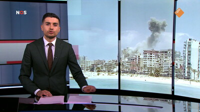 NOS Journaal