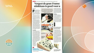 Goedemorgen Nederland